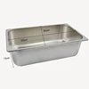 Electric Chips Fryer Electric Fryer Smokeless Commercial Double Cylinder French fries machine constant temperature fryer 5