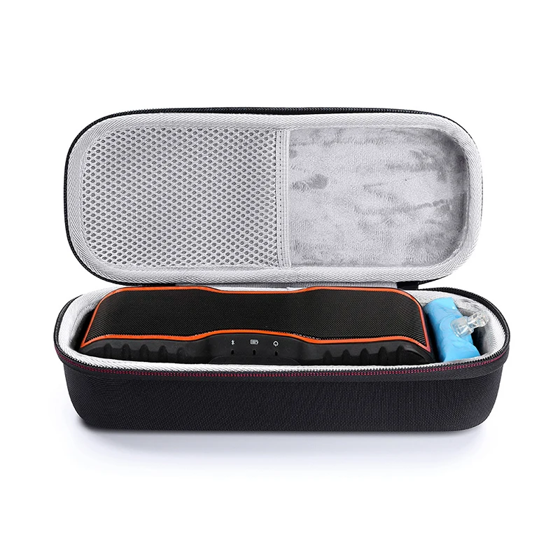 

Portable Storage Bag Hard Carrying Case for AOMAIS Sport II Wireless Speaker EVA Protective Traveling Box