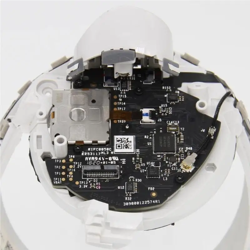 【Top Picks】 Good Working Motherboard 3D Analog Joystick for Quest 2 Headset Accessories.