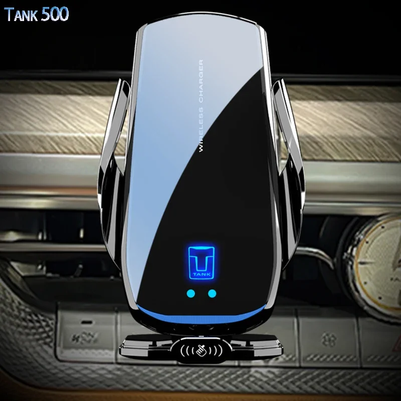 

Автомобильный держатель для смартфона Great Wall Tank 500 2022 2023