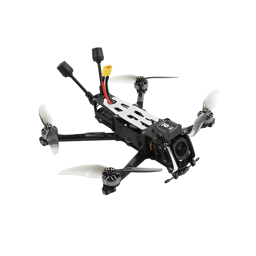 FPV drón Analóg/DJI O4 Pro - ELRS/TBS/PNP GPS - 1/2/3 csomag