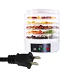 Household Fruit Baking Vegetables Pet Meat DIY Handmade Food Air Dryer 6