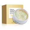 60pcs Crystal Collagen Eye Mask Anti Dark Circle Eye Bags Removal Hydrating Firming Eyes Gel Masks Beauty Moisturizing Eye Patch 1
