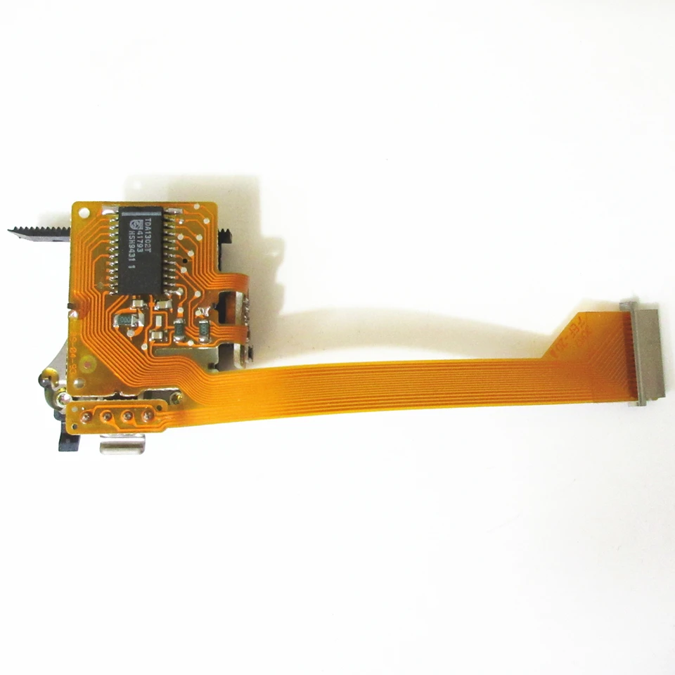 Nuovo Ottico Laser Lente Pick-Up Per Marantz SA-11S1 Player - Foto 13