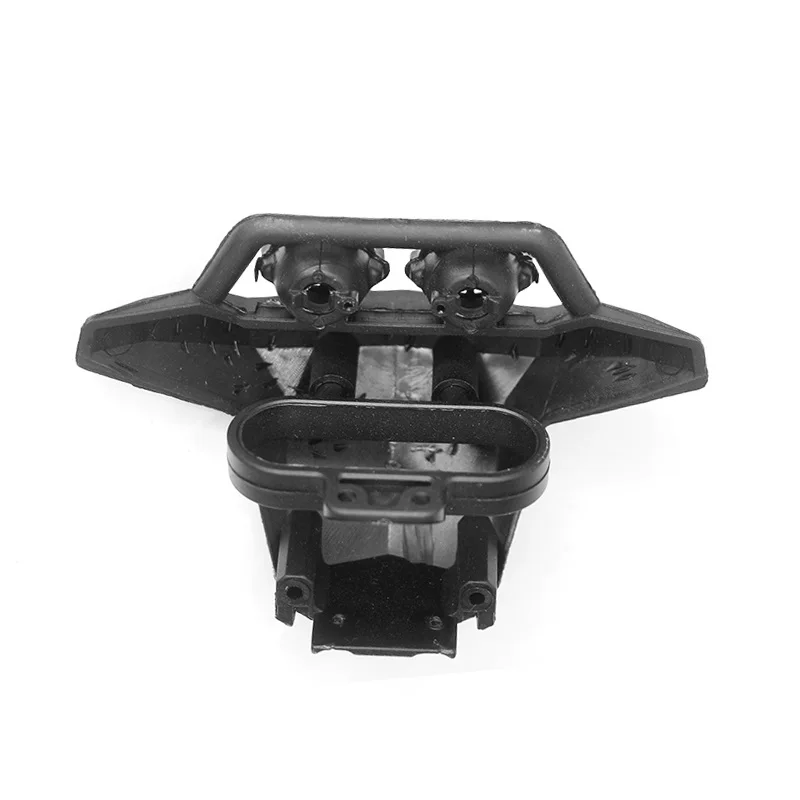 

Front Bumper For XLF X03 X04 X-03 X-04 1/10 RC Car Brushless Truck Spare Parts Accessories