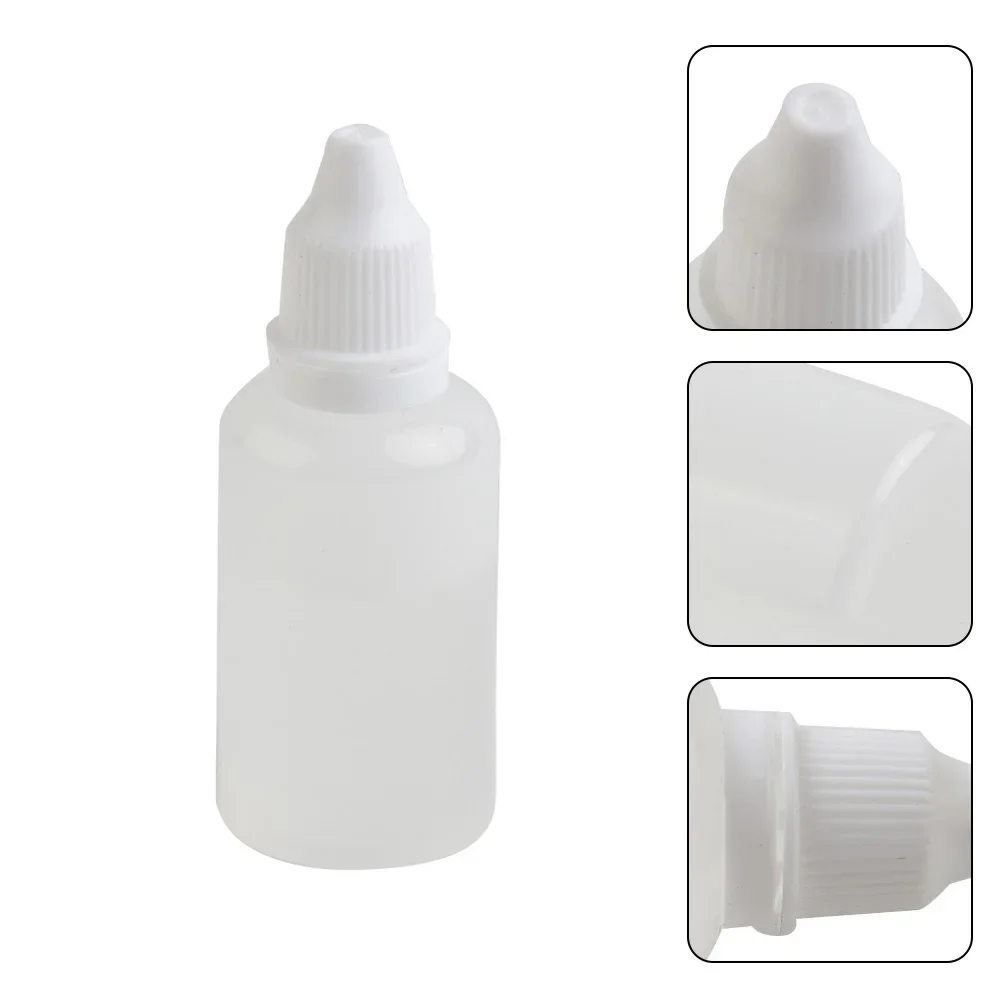 PCP Pump Lubricant 15/30ml PCP Pump Lubrication Silicone Oil Mechanical Repairing Tool Maintance Supplies Accessories