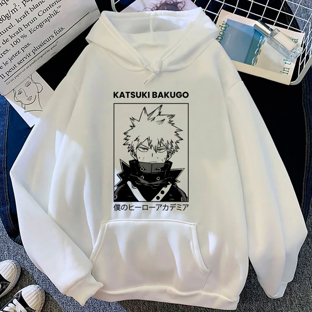 Bakugo