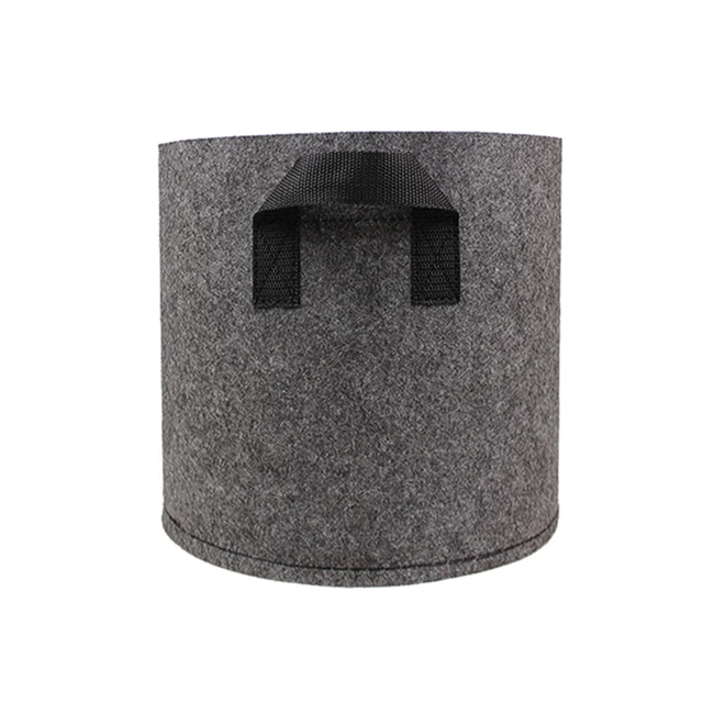 Felt Pots