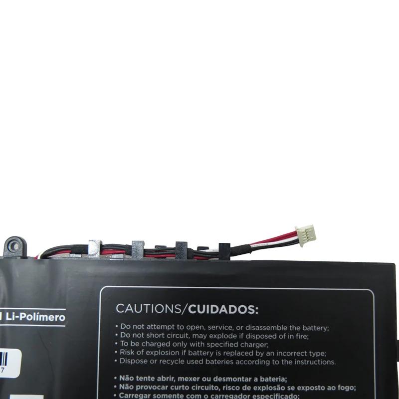 Battery Replacement Desmontar Oral B Laptop Battery For POSITIVO