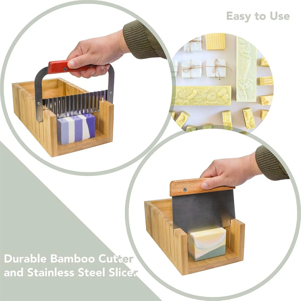 Soap Making Kit 5