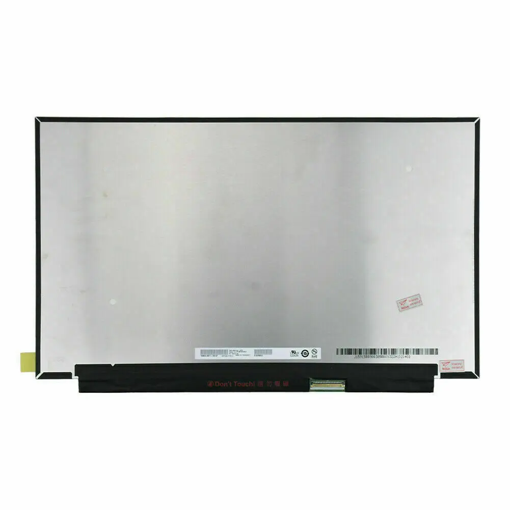Tela Lcd do Portátil de 120hz para Asus Tuf Gaming X571gt Fx505d Ga502du Lm156lfgl 03 40pin 1080p Fhd Edp Ips Display Led Matriz - Imagem 2