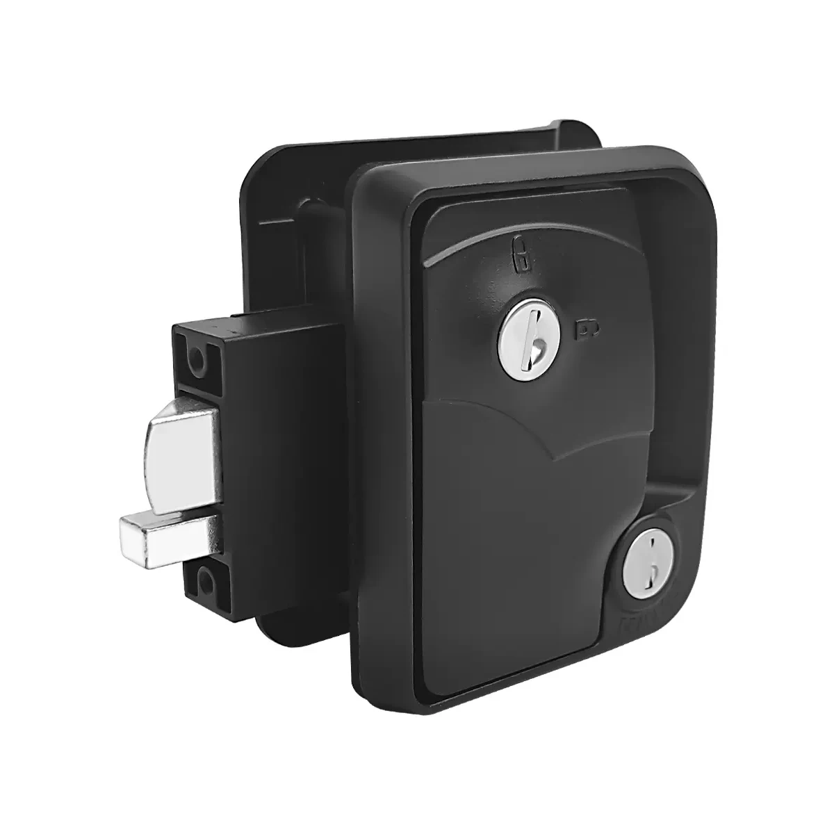 Genuine Marine RV Mechanical Door Lock R3 RV Door Lock