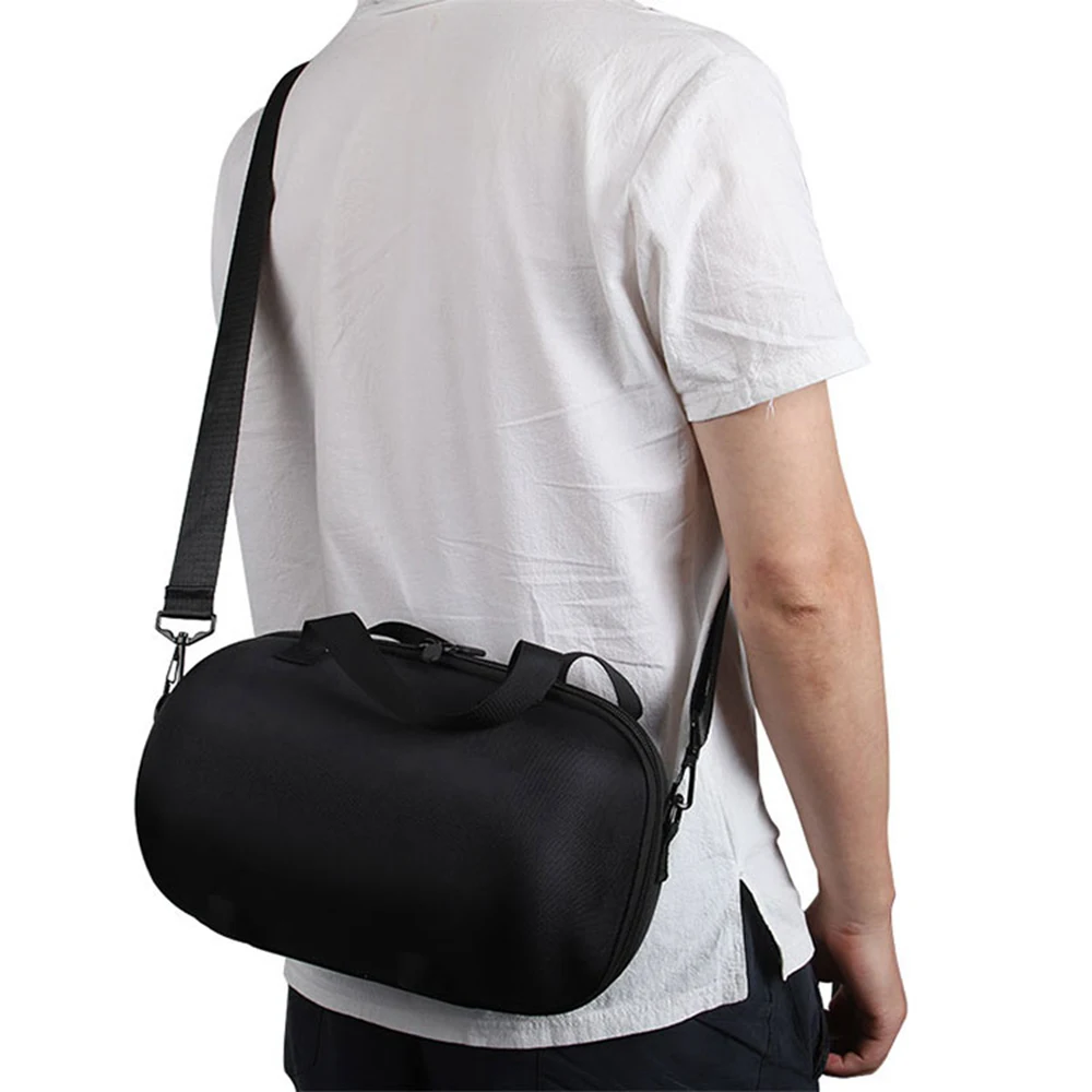 Hard EVA Protect Storage Bags for Harman Kardon Allure Essentia Speaker Box Portable Smart Speaker Travel Carrying Case