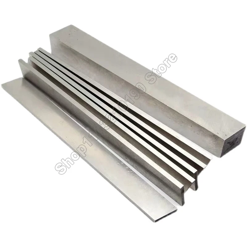 Outils De Tournage Hss à Section Rectangulaire NAREX TOOLS