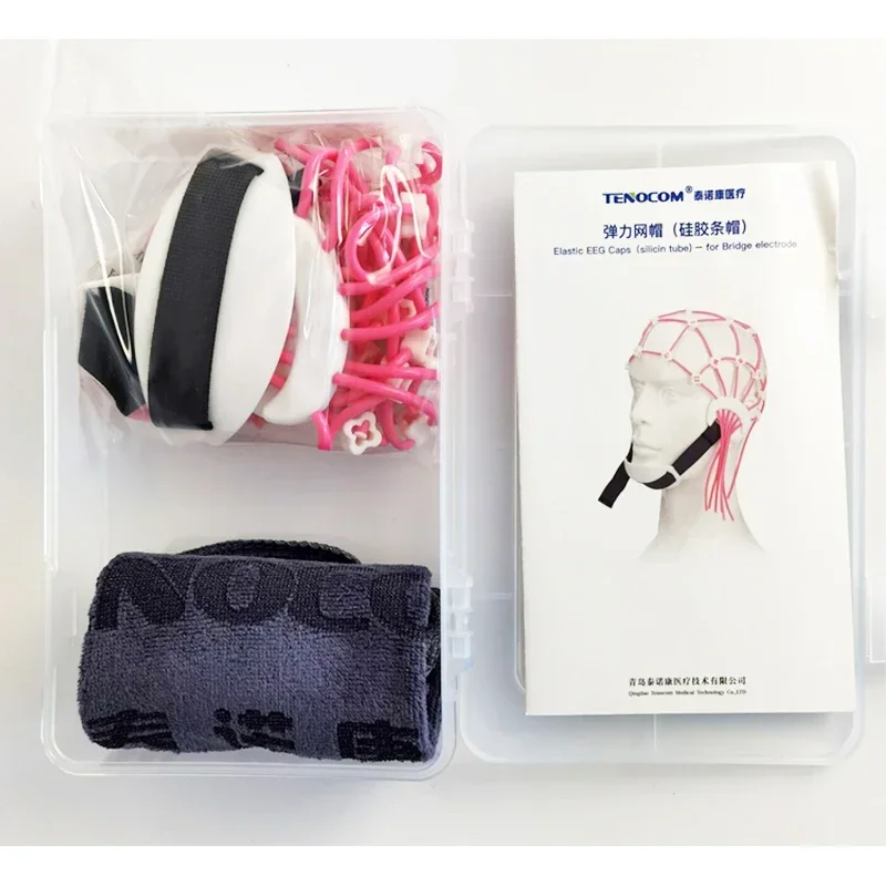 EEG Topograph Hat/electrode Cap Headgear for EEG Machine/accessories/adults
