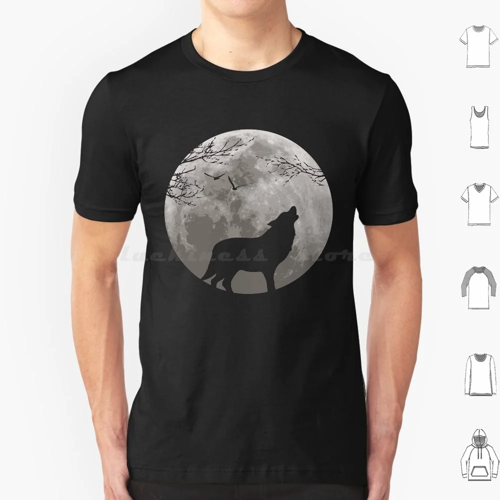 Howling Wolf T Shirt Cotone Uomo Donna Stampa Fai Da Te Boysetefire Boy Water Set Madball Fire Band Madball Hot Water Music Chuck