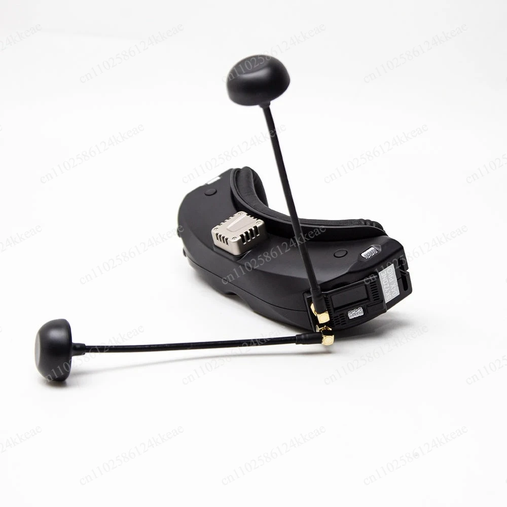 Récepteur FPV SteadyView X 5.8Ghz 7.5G pour SKY04X