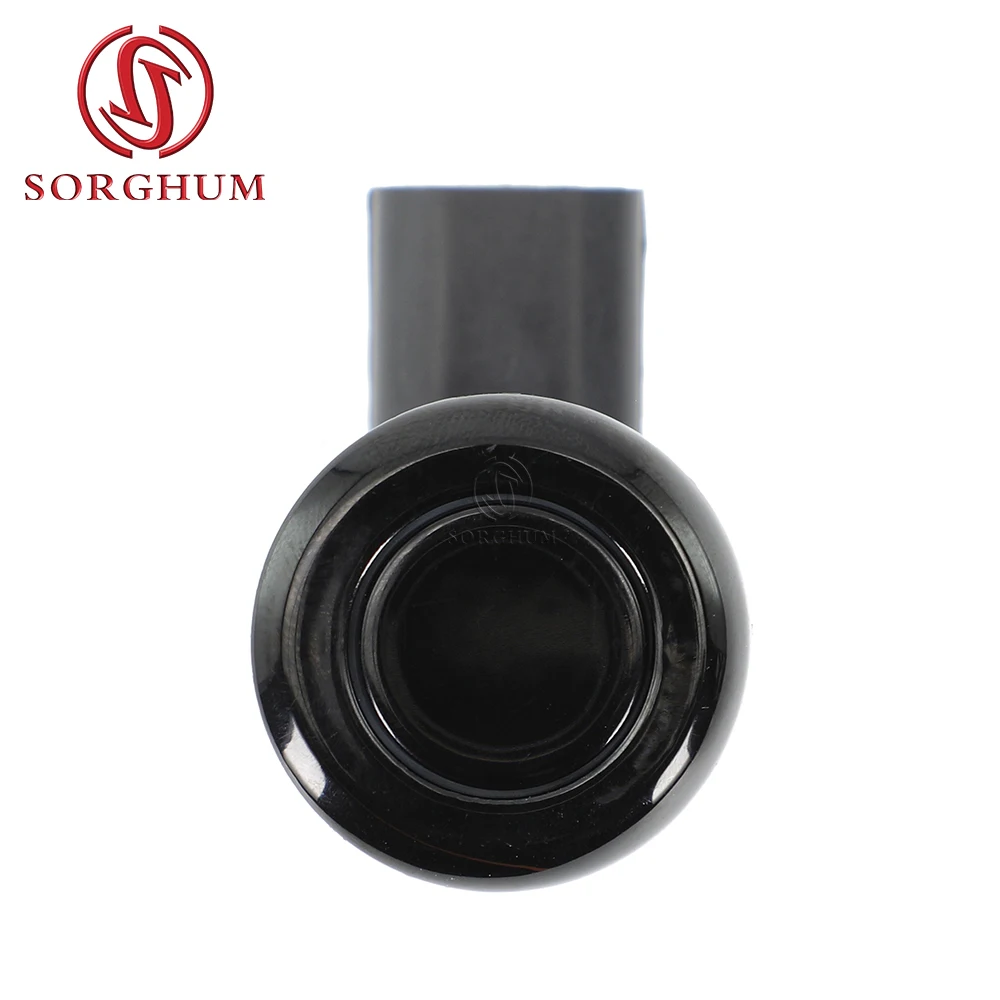 SORGHUM-Sensor de aparcamiento PDC para coche, parachoques de asistencia de marcha atrás para Toyota Avanza 2012-2018, PZ061BZ554, PZ061-BZ554