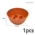 Brown Bowl