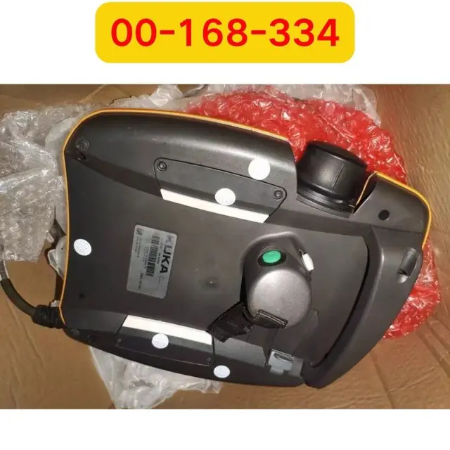 Подвеска для обучения KUKA Robot C4, б/у, 00-168-334, проверка функций ок 00168334 2