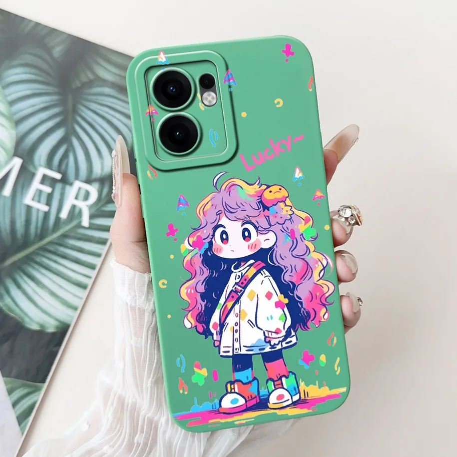 Fashion Bowknot Sunset Soft Silicone Phone Case Cover