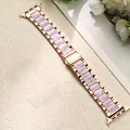 White rose gold