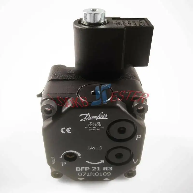 

1 шт. DANFOSS BFP21R3