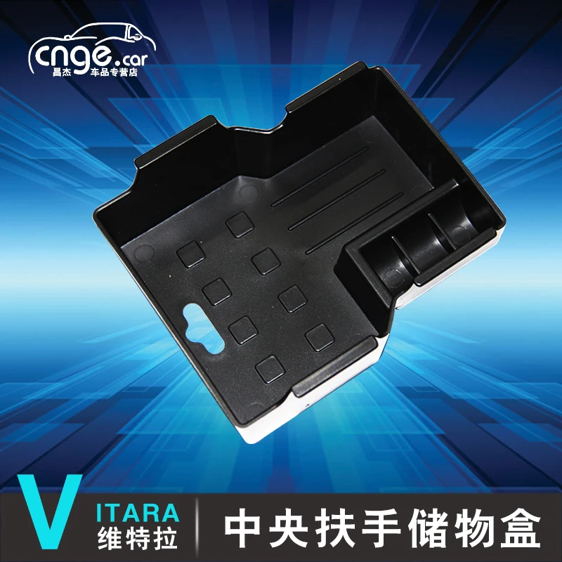 Ű Vitara 2016-2018 ڵ ߾ Ȱ  ܼ Ȱ Ʈ Ȧ ̽ Palle ׸ , ڵ Ȱ 