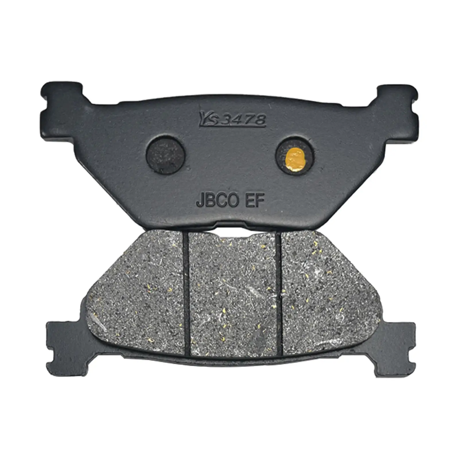 Replacements Brake Pads Accessory for XP 530 Tmax Durable Professional