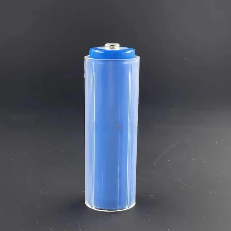 Battery Converter Sleeve – Adapt 18650 Battery To Fit 20700 Devices – Rubber/Silicone