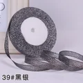 Black silver