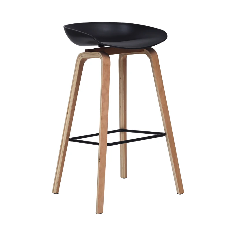 Рисунок 6 - Портативный барный стул в Европейском стиле