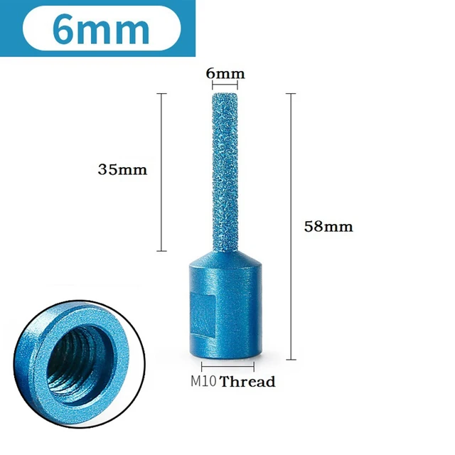 6mm