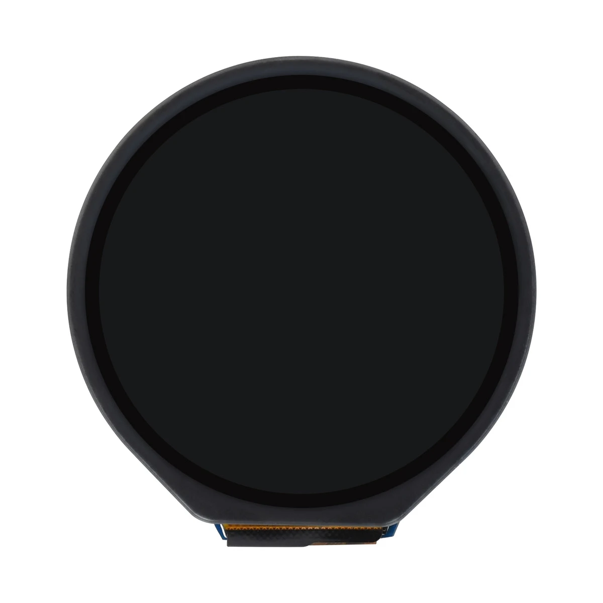 I2C SPI  IPS LCD ÷ ġ ũ , Ƶ̳ STM32 RPI   3  B 3A 3B ÷ 4 5  2 W, 1.28 ġ