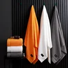 Egyptian Cotton Towel Bath Towel Soft Bath Towel That Absorb Water Do Not Shed Hair Household Face Washing Towels 80X160cm 5