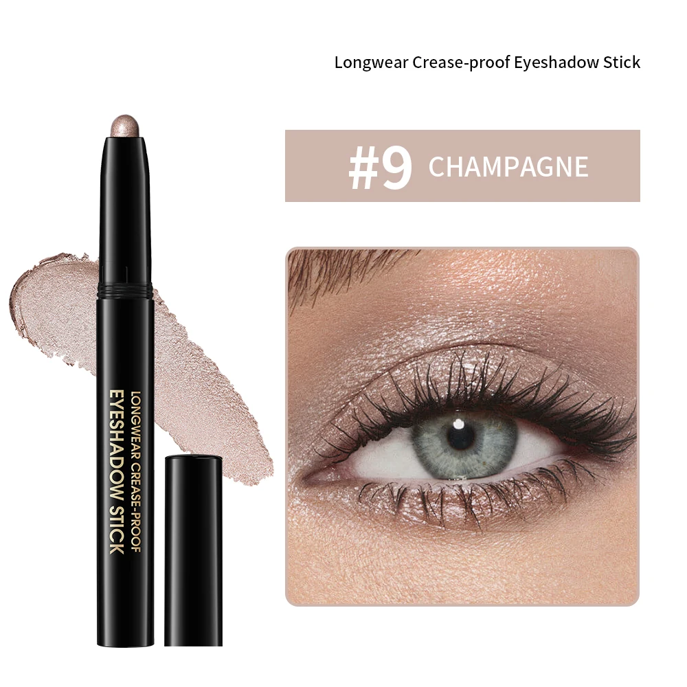 9CHAMPAGNE SHIMMER