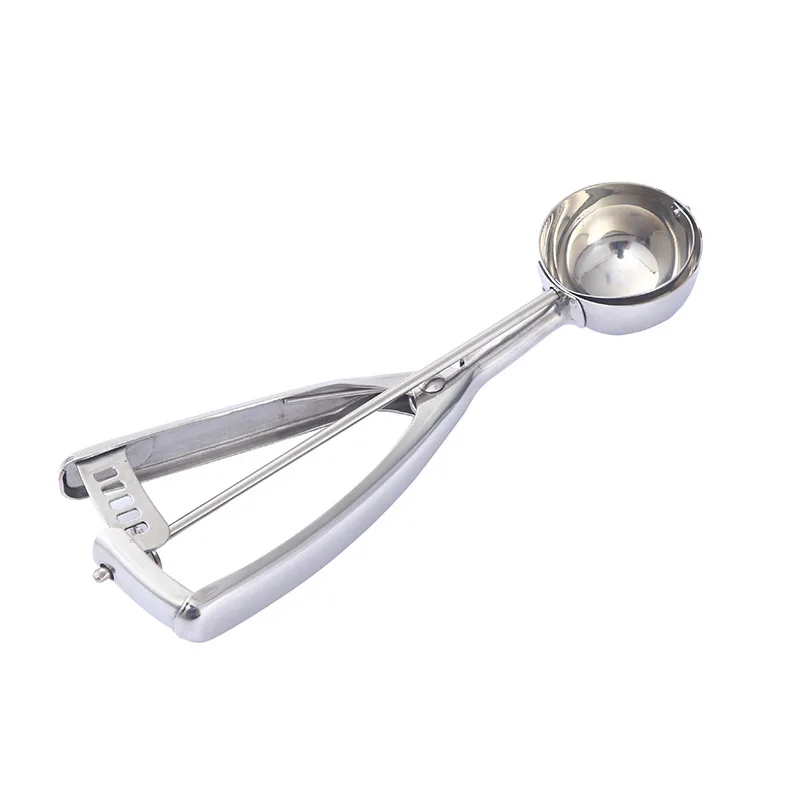 Ice cream scoop Stainless steel ice cream scoop tool 1PCS