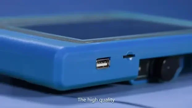 

Underground Water Finder usage and electric power Detector