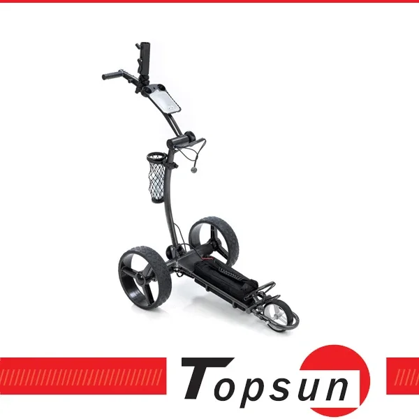 X2E Hot-selling, Steel 3-wheel Miniature Golf Cart