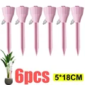 Pink-6pcs