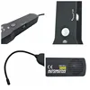EM415 pro Tester Automotive Transponder Flexible Probe short Cable Tracker DC6-42V EM415 Vehicle Repair Detector wire Tracer 4
