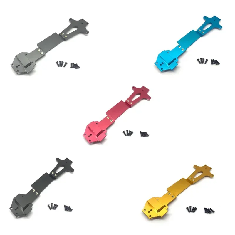 

WLtoys 144001 обновленные запасные части для радиоуправляемых автомобилей, металлическая доска для второго этажа 144001-1259