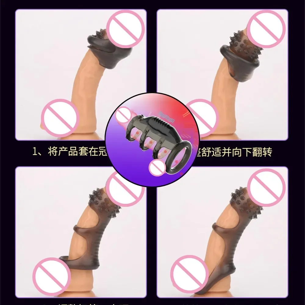 G Spot Sex Tools For Men Clit Chastity Cage And Buttplug Peninana Milk First Toy New Ring Women Vibrator Womens Penises Crw2