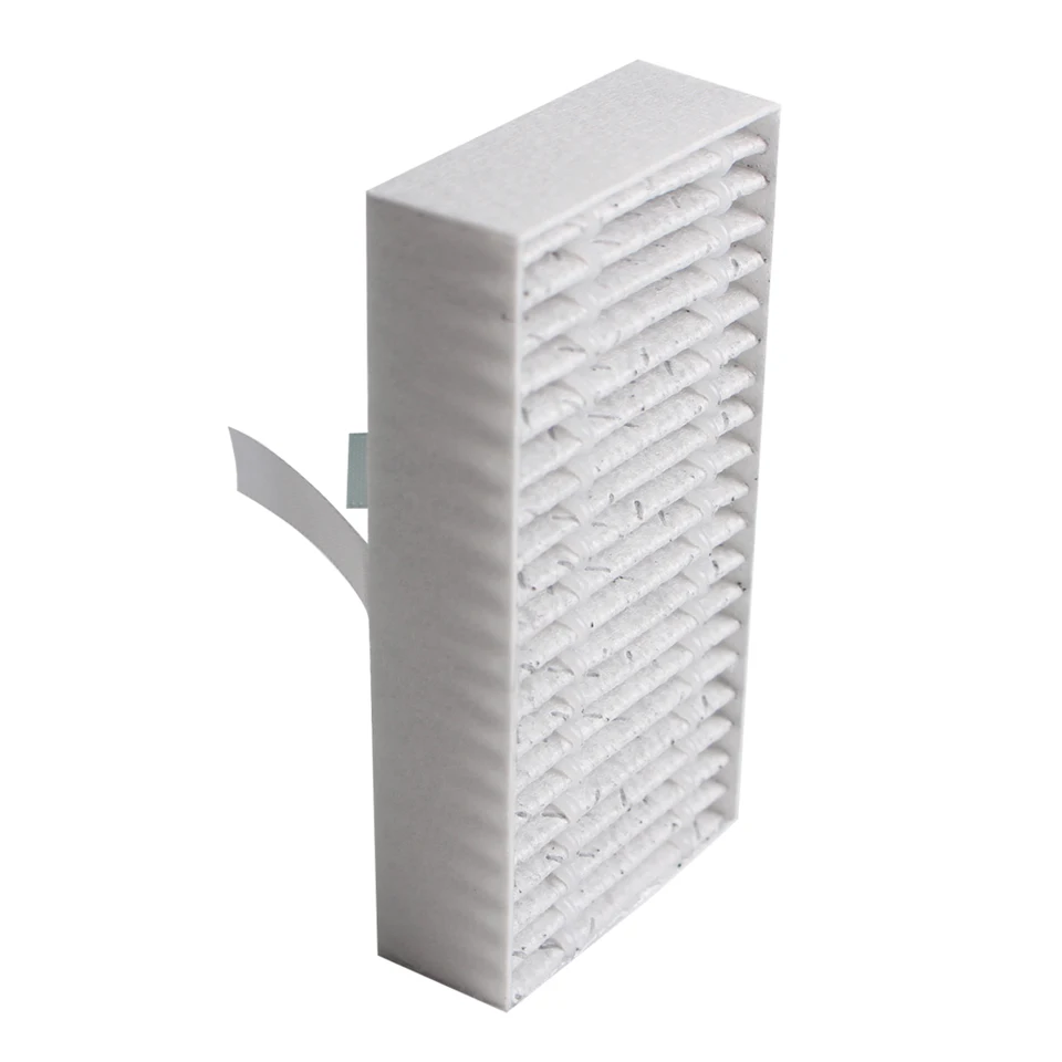 For FLASHFORGE Adventurer 5M Pro Hepa Air Filter Bundle Hepa Air Filter Bundle 3D Printer Parts for Adventurer 5M