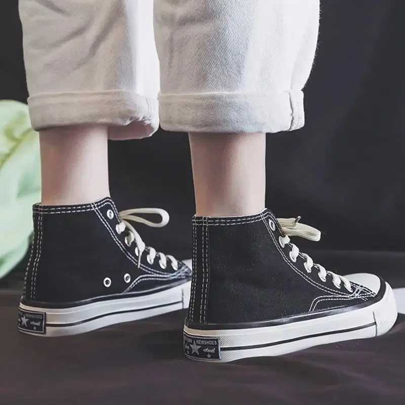 1970s high-top-Black