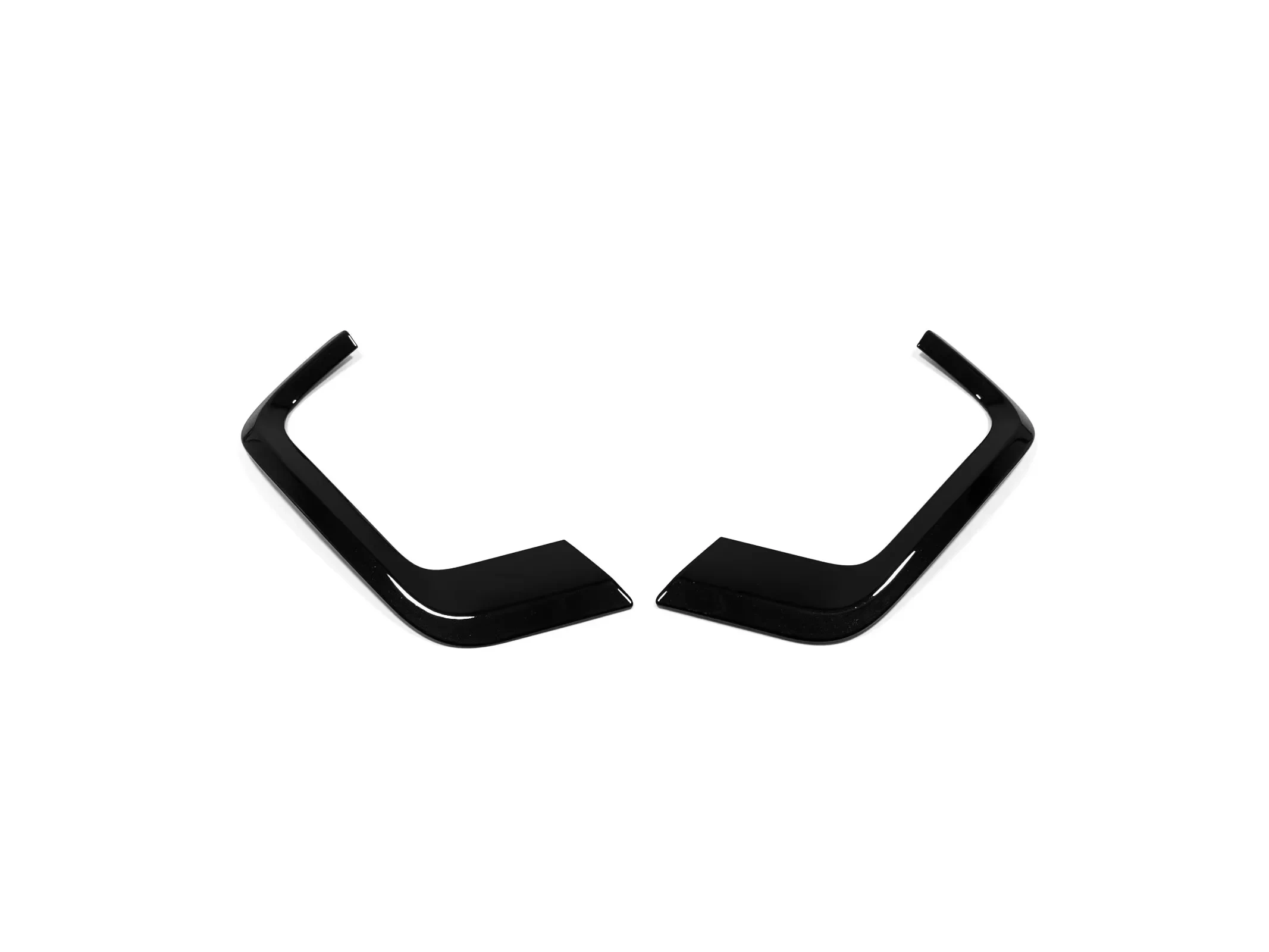 Front Black