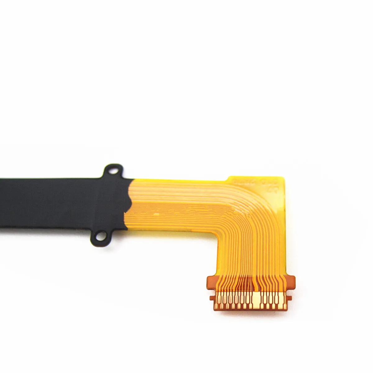 Câble Flexible écran LCD Pour Canon PowerShot G7X Mark II - Remplacement Charnière écran - Compatible G7 X II G7X2