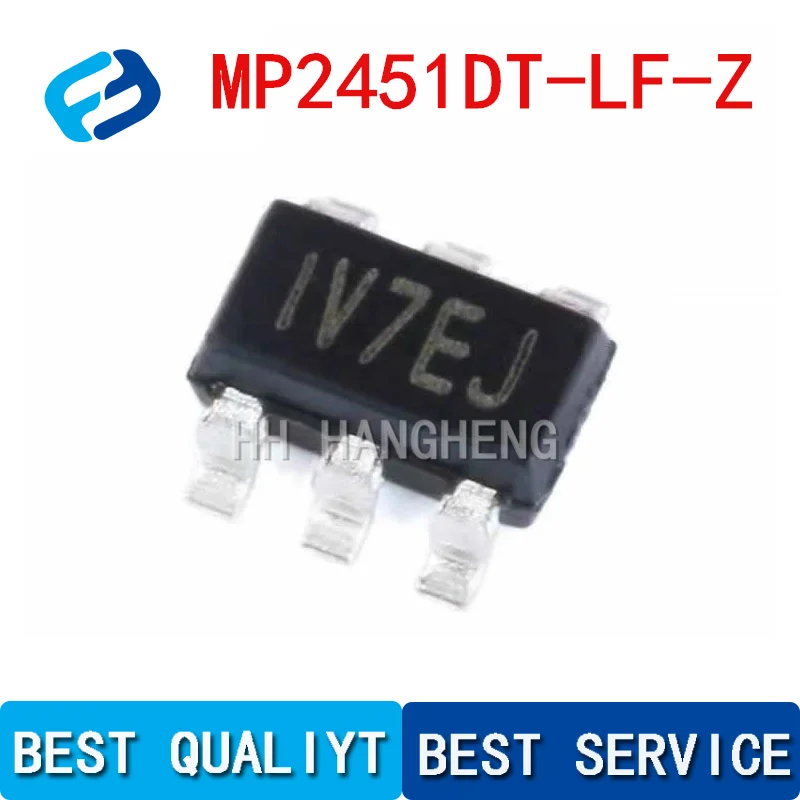 

10 шт. Φ MP2451DT MP2451 Φ