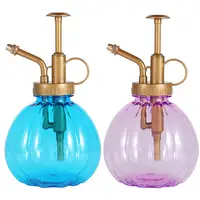 Plant Flower Watering Pot Spray Bottle Sprayer Planting succulents Kettle for Garden Small Garden Tools Supplies 2