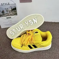 Baskets de Skate pour hommes et femmes, chaussures à pain, tendance nationale rétro, chaussures de Sport, planche à vent, Y2k, nouvelle collection 6